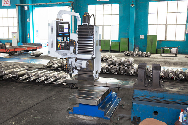 دستگاه حروف CNC