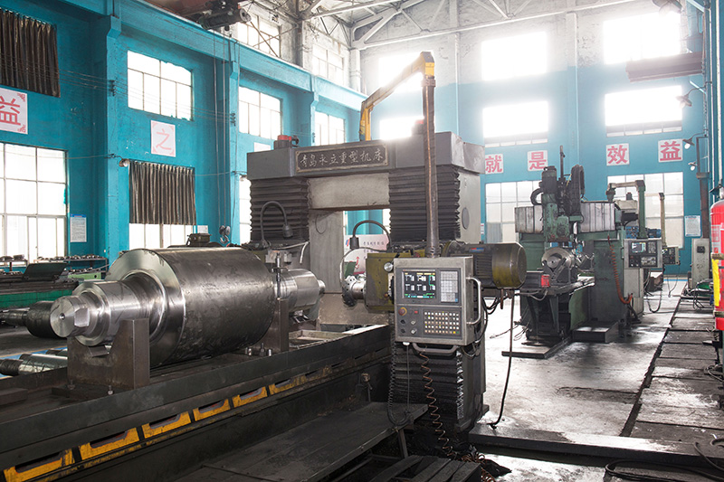 دستگاه فرز CNC